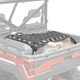 Kawasaki Mule / KRX / Ridge / Teryx Heavy Duty Bed Cargo Net by Kemimoto